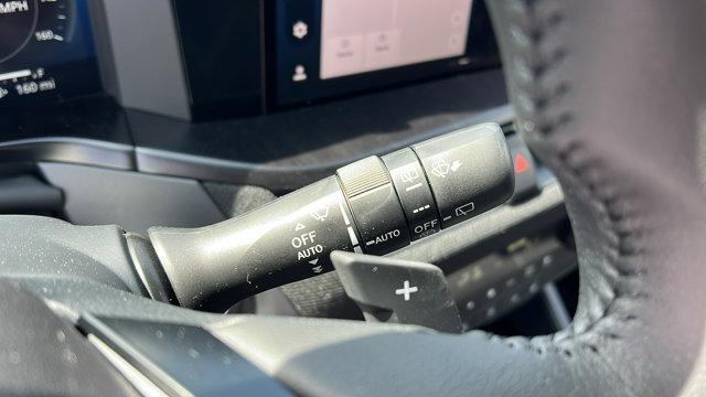 new 2026 Subaru Outback car, priced at $47,397