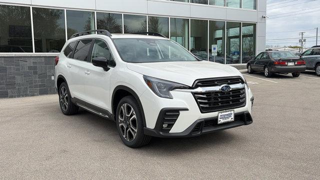 new 2026 Subaru Ascent car, priced at $50,878
