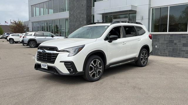 new 2026 Subaru Ascent car, priced at $50,878