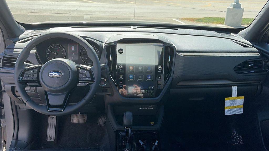 new 2026 Subaru Forester car, priced at $39,125