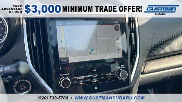used 2019 Subaru Forester car, priced at $27,995