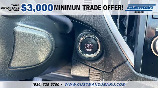 used 2019 Subaru Forester car, priced at $27,995