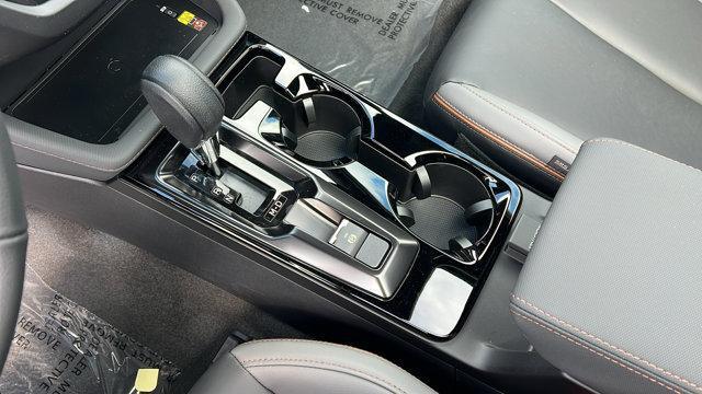 new 2026 Subaru Forester car, priced at $39,209