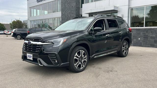 new 2025 Subaru Ascent car, priced at $53,527