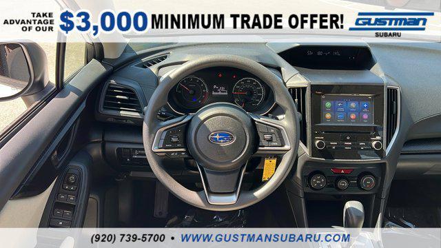 used 2019 Subaru Impreza car, priced at $22,995