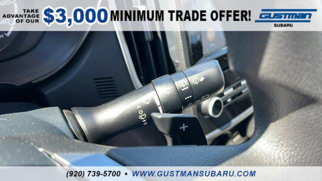 used 2019 Subaru Impreza car, priced at $22,995