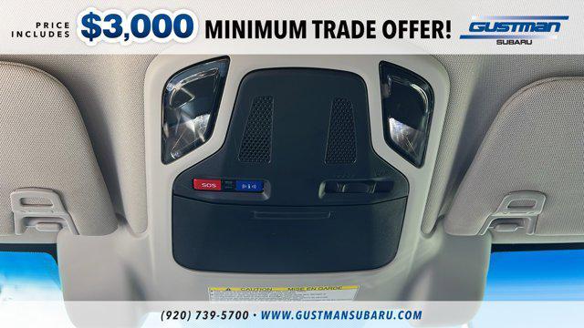 used 2020 Subaru Outback car, priced at $21,995