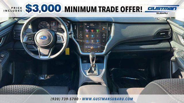 used 2020 Subaru Outback car, priced at $21,995