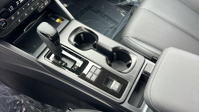 new 2026 Subaru Outback car, priced at $39,584