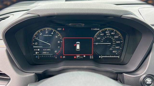 new 2026 Subaru Forester car, priced at $43,356