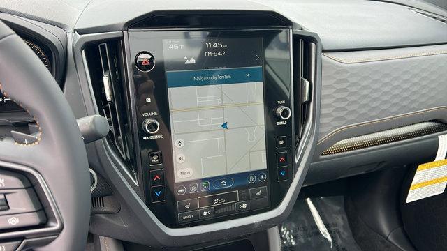 new 2026 Subaru Forester car, priced at $43,356