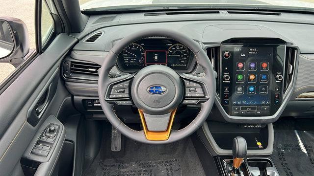 new 2026 Subaru Forester car, priced at $43,356