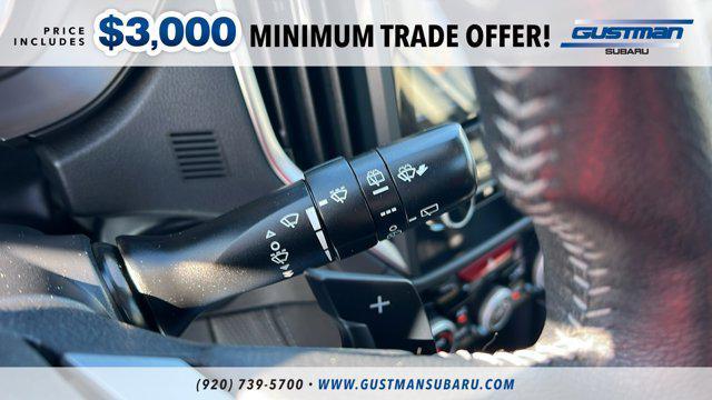 used 2021 Subaru Forester car, priced at $26,995