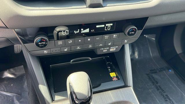 new 2026 Subaru Outback car, priced at $50,378