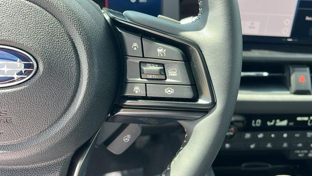 new 2026 Subaru Outback car, priced at $50,378
