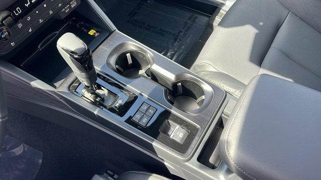 new 2026 Subaru Outback car, priced at $50,378