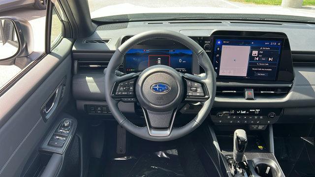 new 2026 Subaru Outback car, priced at $50,378