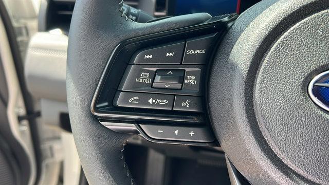 new 2026 Subaru Outback car, priced at $50,378