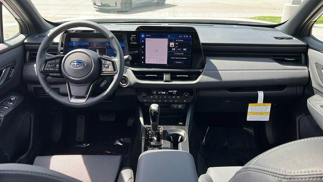 new 2026 Subaru Outback car, priced at $50,378