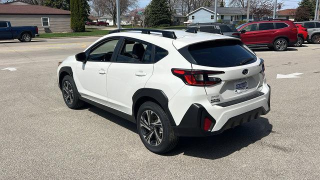 new 2026 Subaru Crosstrek car, priced at $30,310