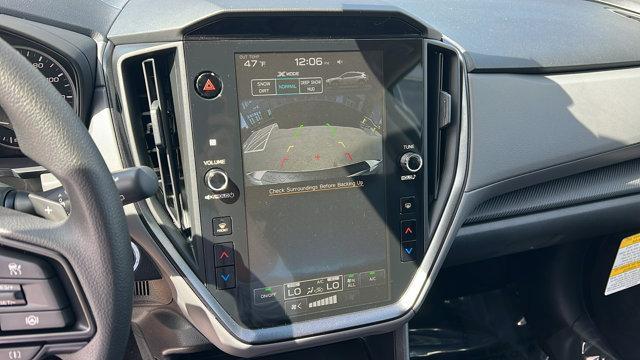 new 2026 Subaru Crosstrek car, priced at $30,310