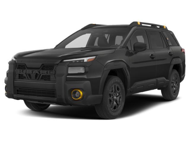 new 2026 Subaru Outback car, priced at $48,161