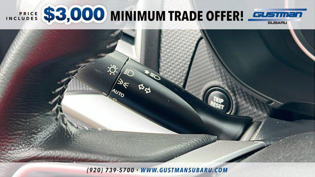 used 2019 Subaru Forester car, priced at $20,995