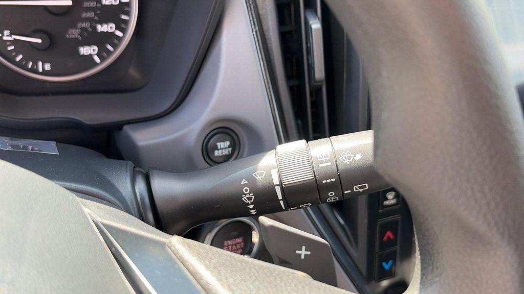 new 2026 Subaru Crosstrek car, priced at $32,817