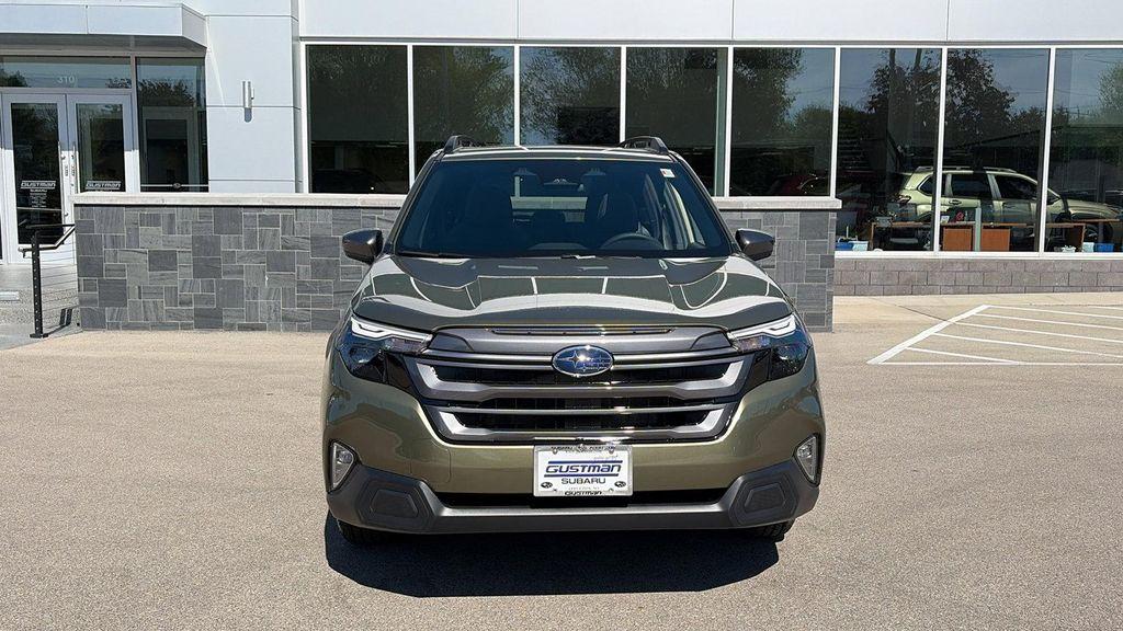 new 2026 Subaru Forester car, priced at $35,430
