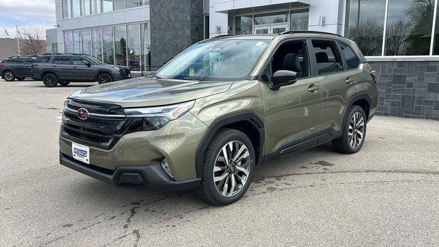 new 2026 Subaru Forester car, priced at $44,174