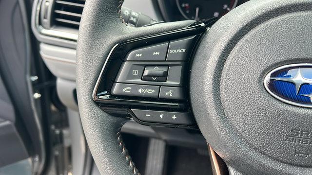 new 2026 Subaru Forester car, priced at $41,226