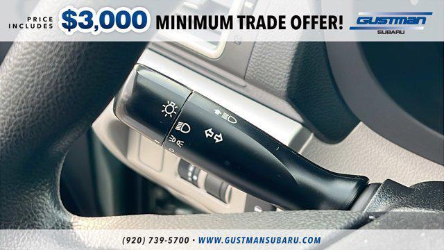 used 2018 Subaru Forester car, priced at $20,995