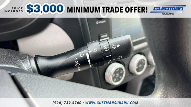 used 2018 Subaru Forester car, priced at $20,995