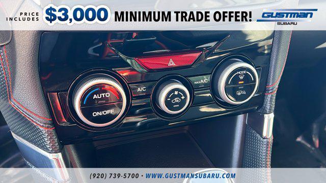 used 2019 Subaru Forester car, priced at $23,995