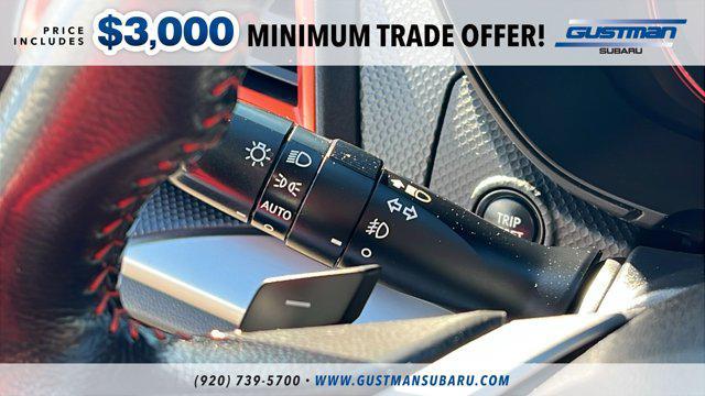 used 2019 Subaru Forester car, priced at $23,995