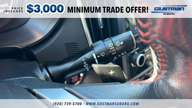 used 2019 Subaru Forester car, priced at $23,995