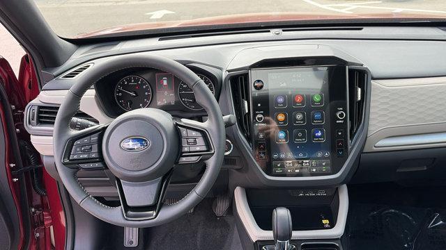 new 2026 Subaru Ascent car, priced at $50,878