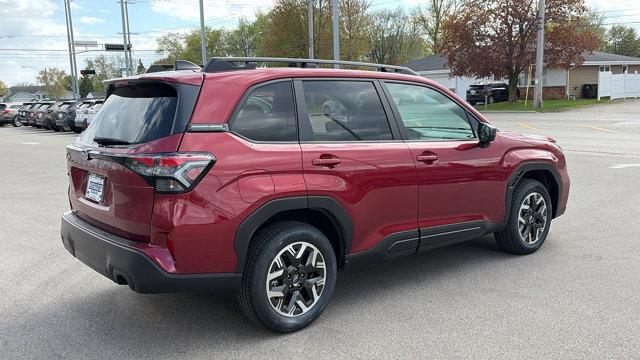 new 2026 Subaru Ascent car, priced at $50,878