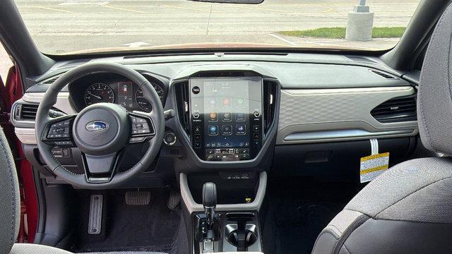 new 2026 Subaru Ascent car, priced at $50,878