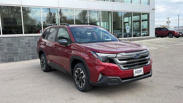 new 2026 Subaru Ascent car, priced at $50,878