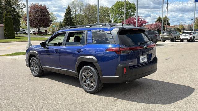 new 2026 Subaru Outback car, priced at $37,539