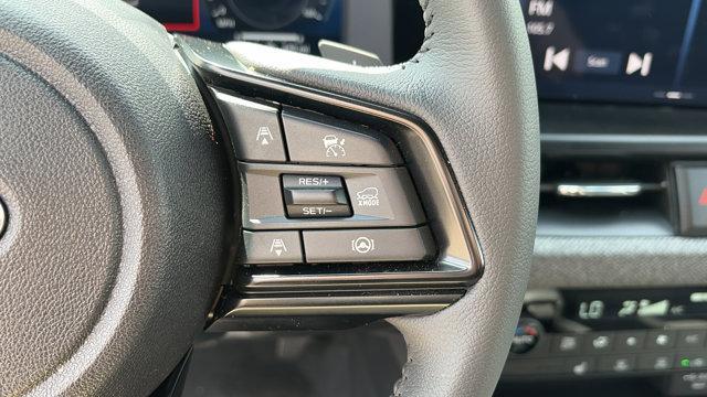 new 2026 Subaru Outback car, priced at $37,539