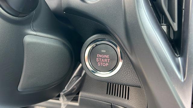 new 2025 Subaru Forester Hybrid car, priced at $43,960