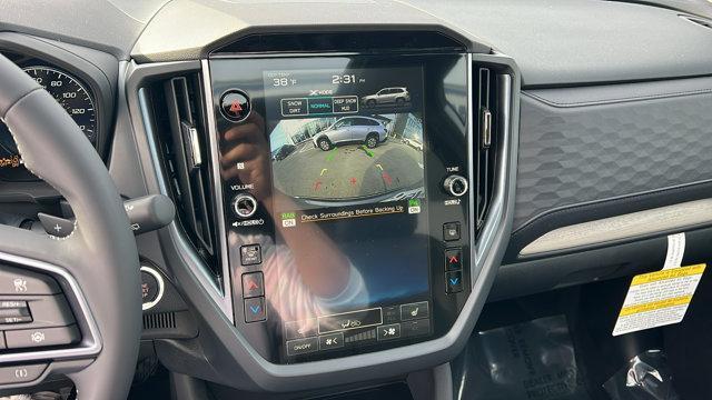 new 2025 Subaru Forester Hybrid car, priced at $43,960