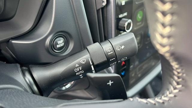 new 2025 Subaru Forester Hybrid car, priced at $43,960