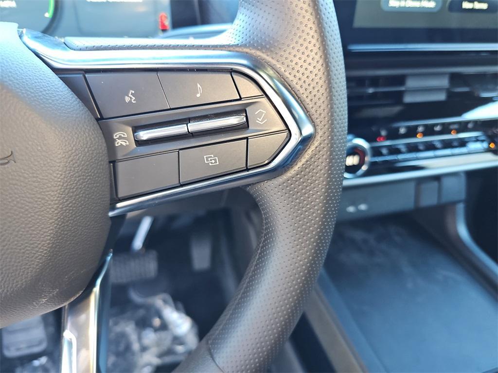 new 2026 Honda Prologue car, priced at $50,995