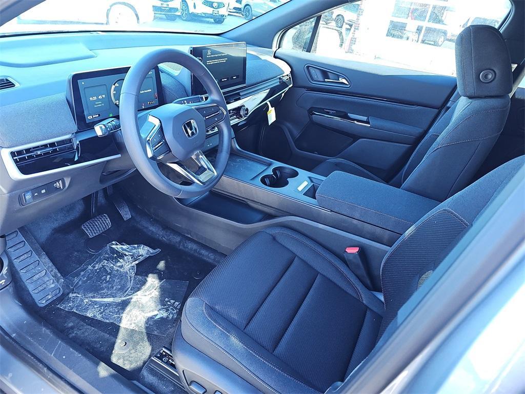 new 2026 Honda Prologue car, priced at $50,995