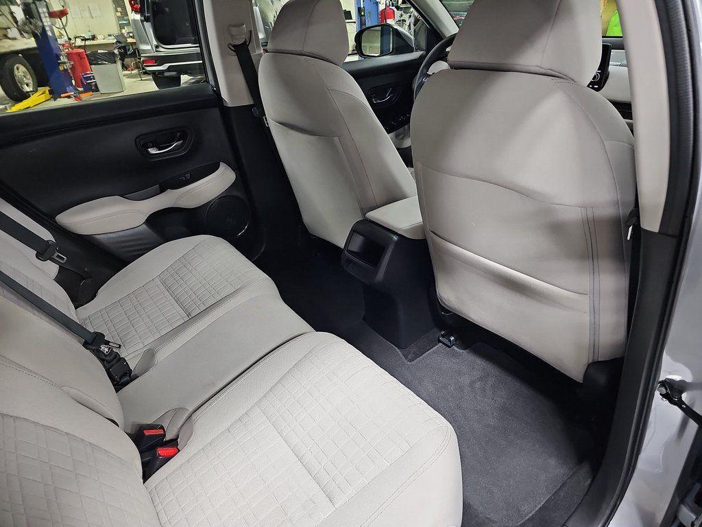 used 2023 Honda HR-V car, priced at $21,994