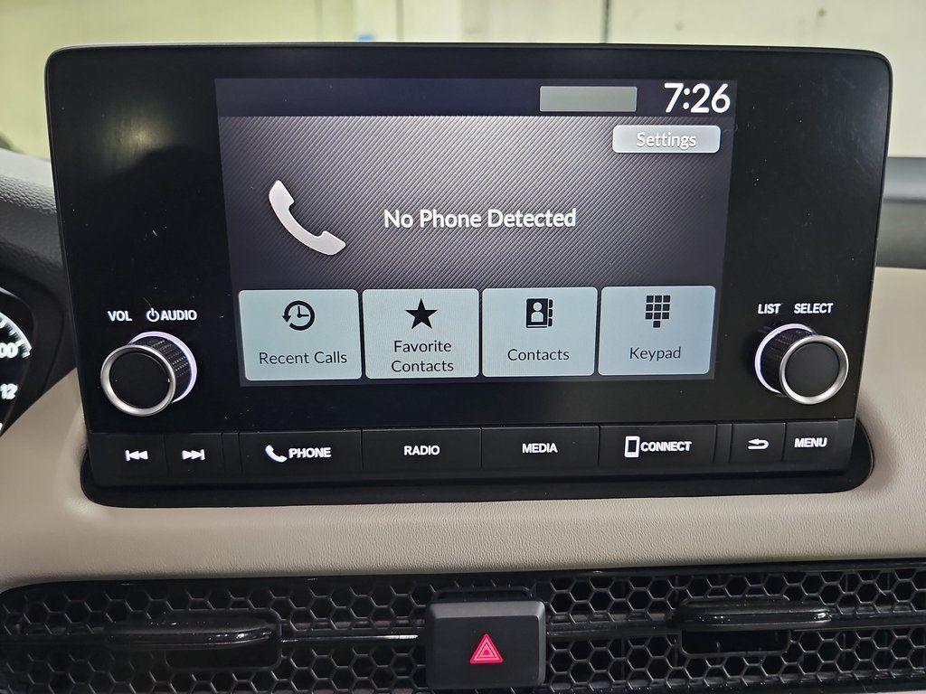 used 2023 Honda HR-V car, priced at $21,994