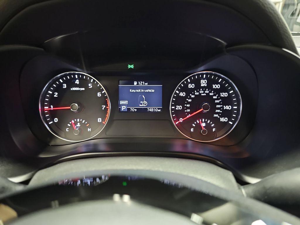 used 2021 Kia Forte car, priced at $13,708